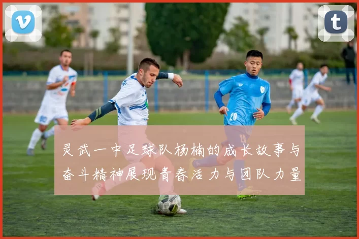 灵武一中足球队杨楠的成长故事与奋斗精神展现青春活力与团队力量
