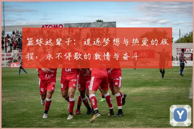 篮球这辈子：追逐梦想与热爱的旅程，永不停歇的激情与奋斗