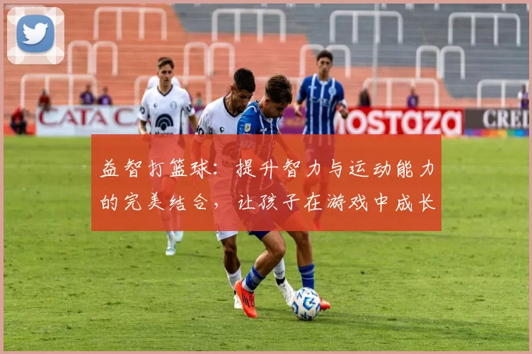 益智打篮球：提升智力与运动能力的完美结合，让孩子在游戏中成长